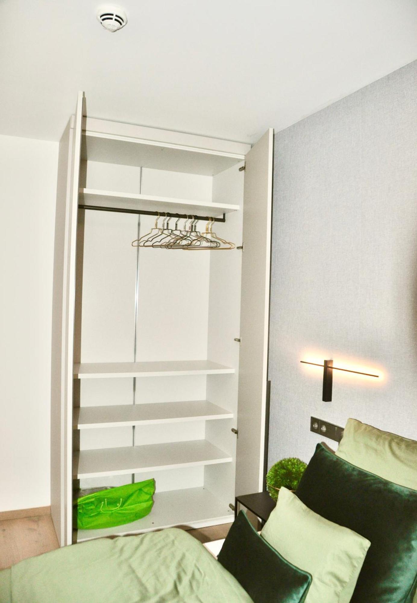 Emerald Residence Luxury Apartments Budapest Zimmer foto